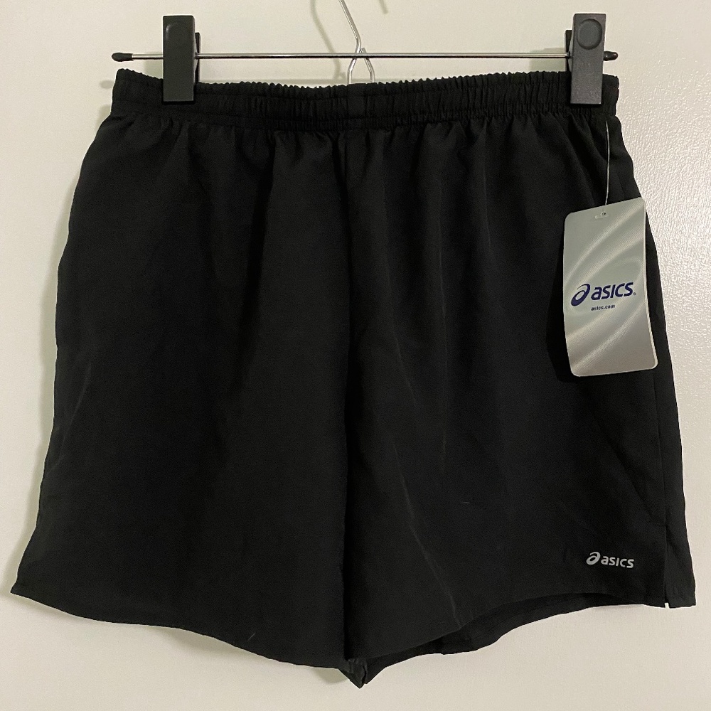 ASICS Running Short